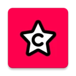 Logo of Coverstar android Application 